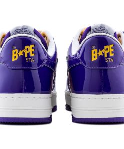 BAPE STA #4 MENS