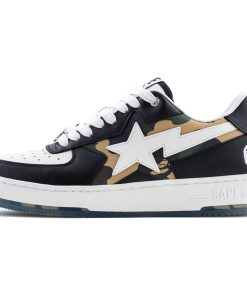 BAPE STA ICON #2 MENS
