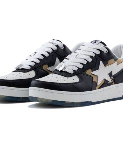 BAPE STA ICON #2 MENS