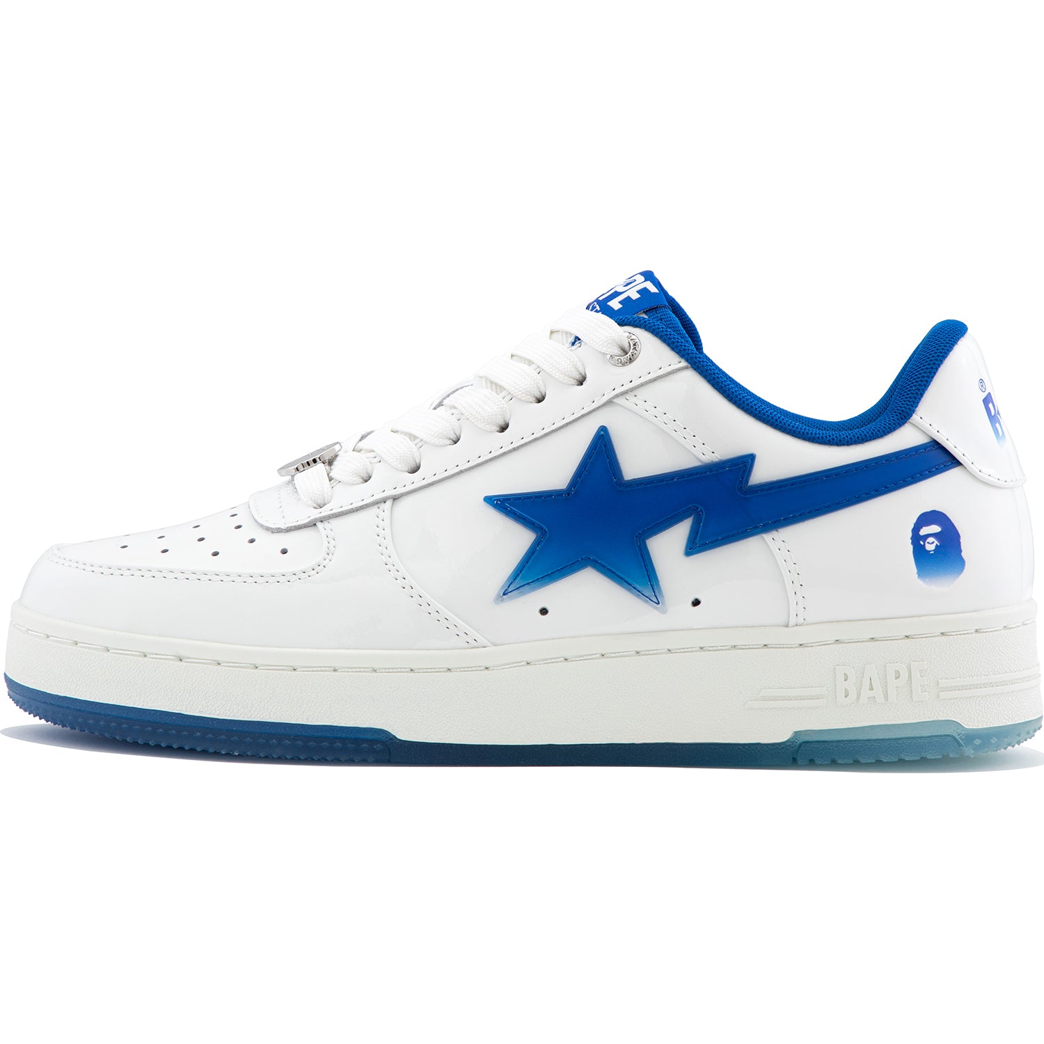BAPE STA #4 MENS
