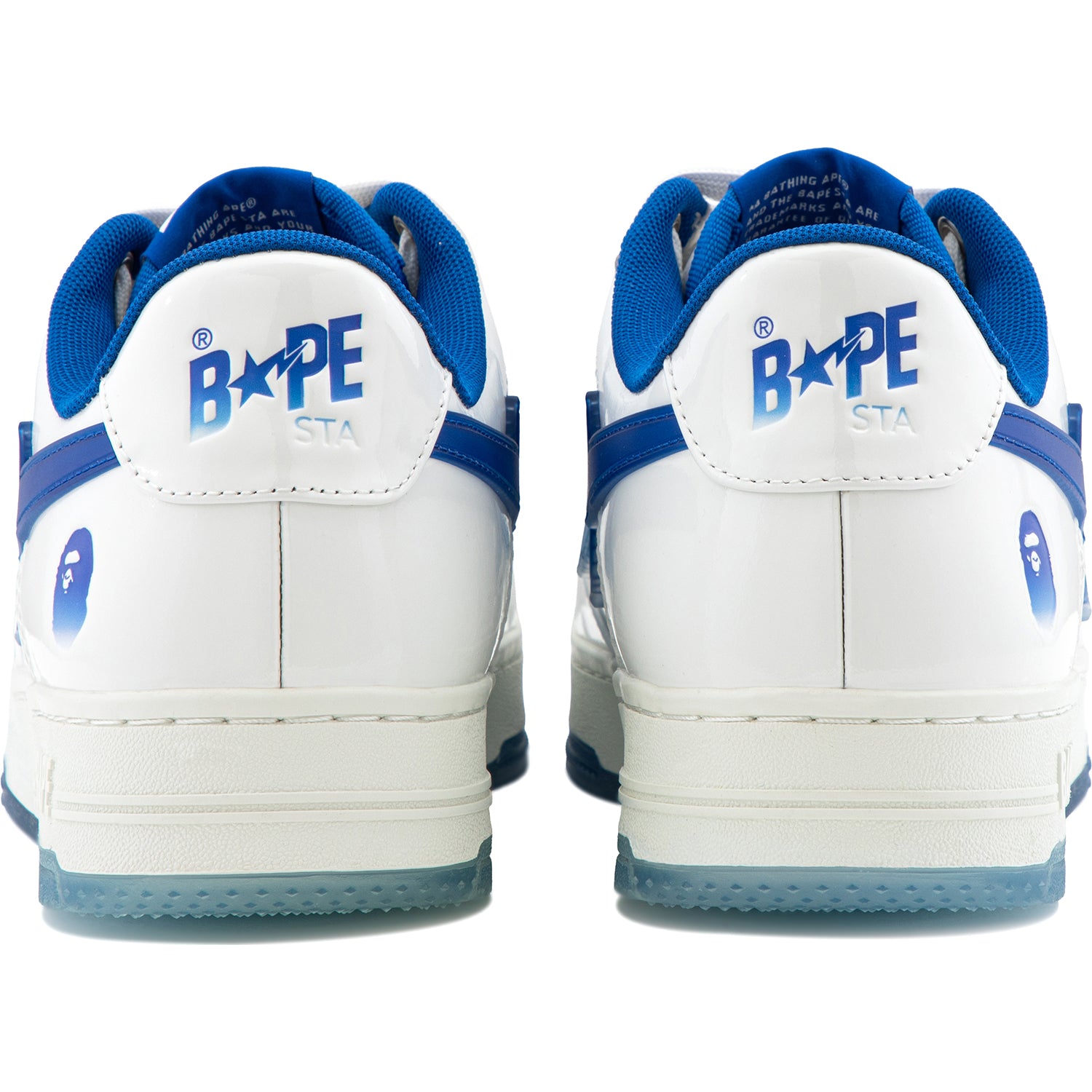 BAPE STA #4 MENS