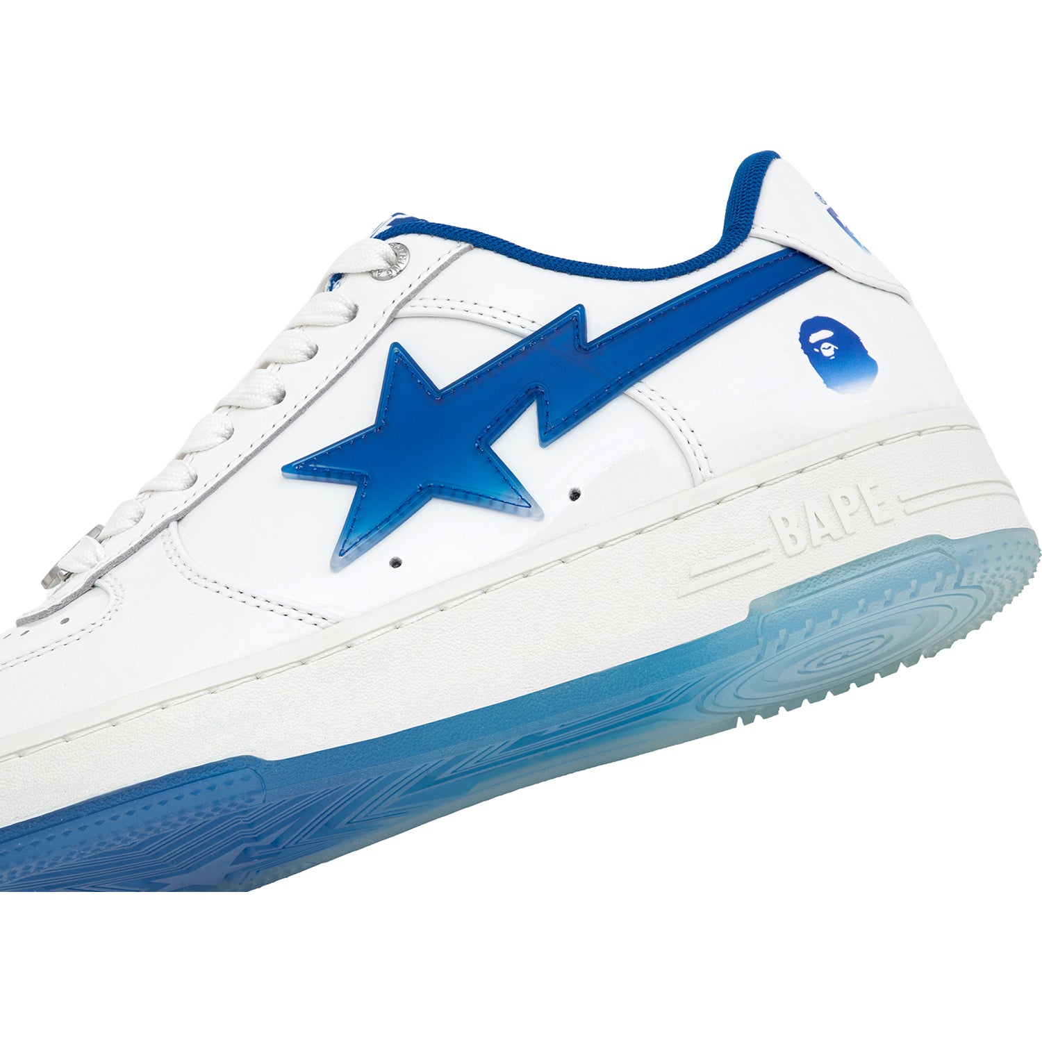 BAPE STA #4 MENS