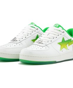 BAPE STA #4 MENS