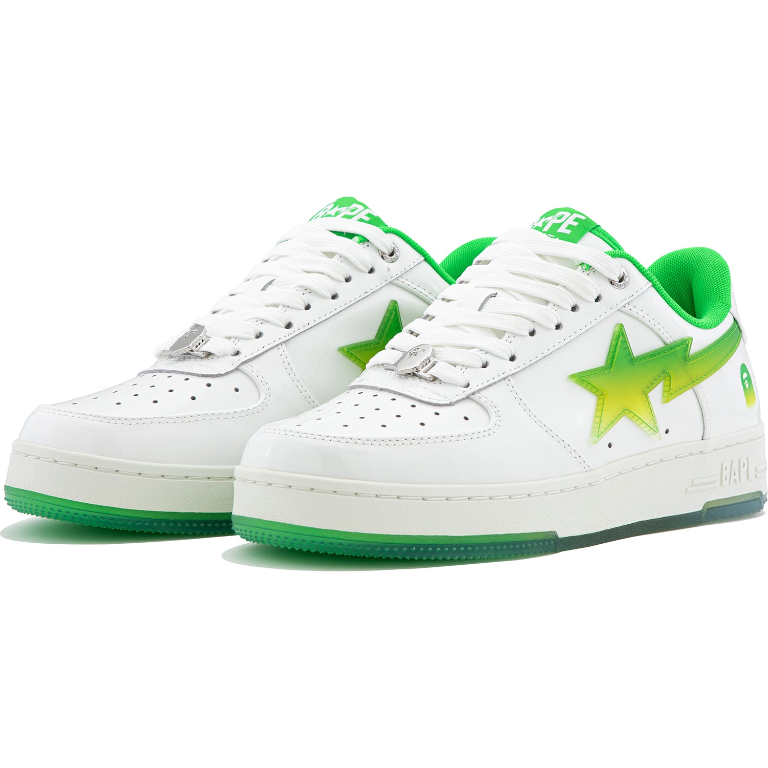 BAPE STA #4 MENS
