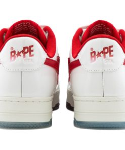 BAPE STA #4 MENS