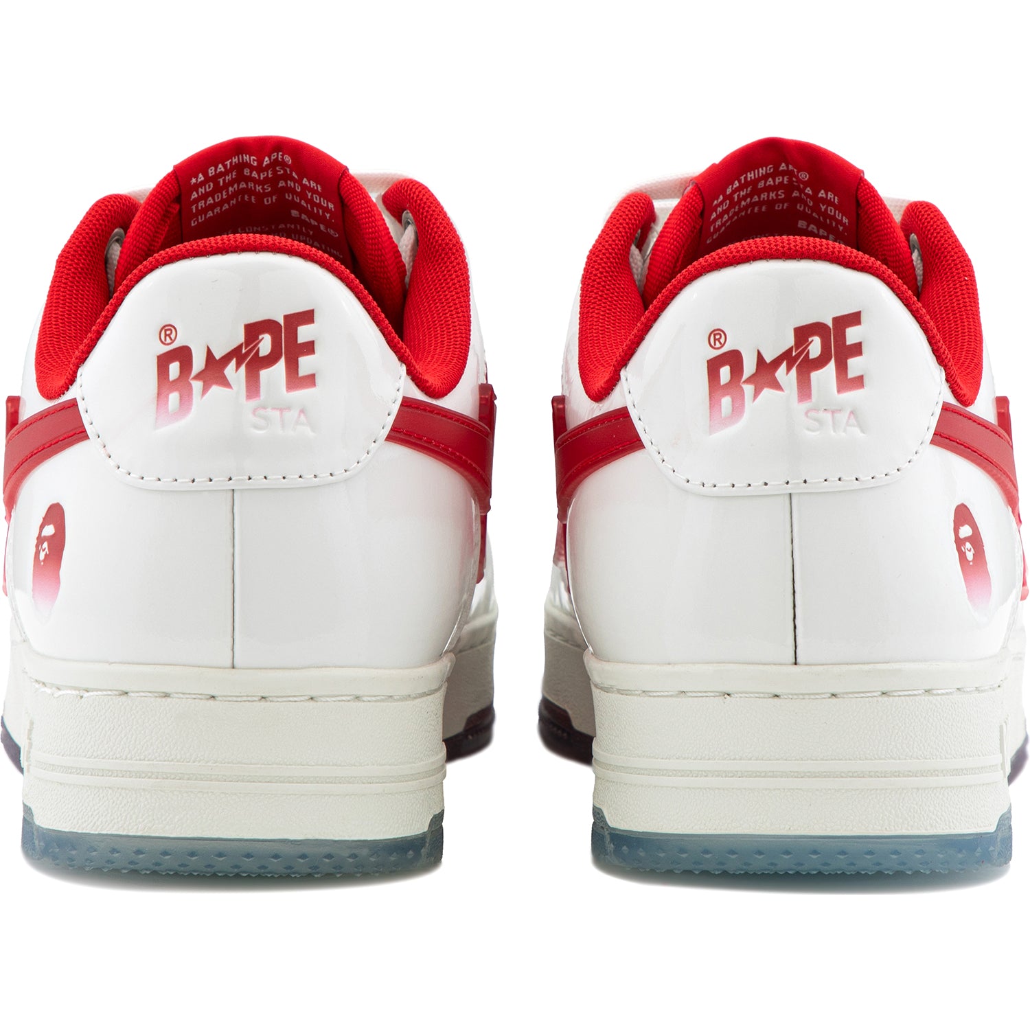 BAPE STA #4 MENS