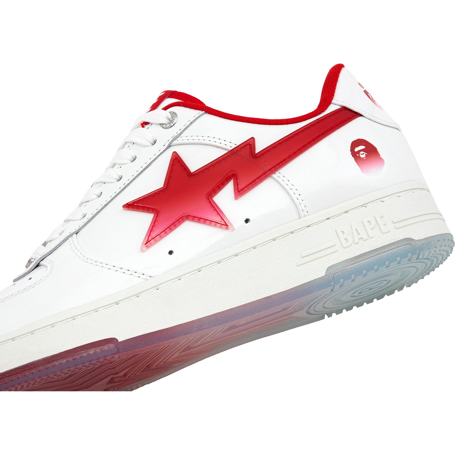 BAPE STA #4 MENS