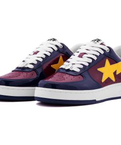 BAPE STA #5-1 LADIES