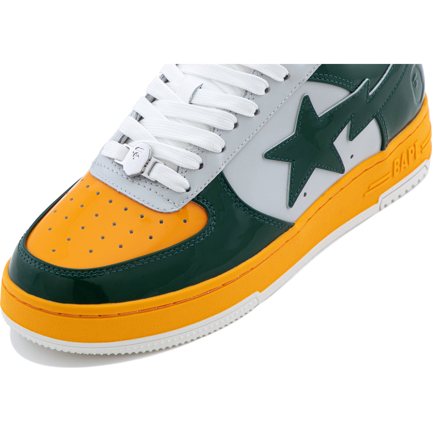BAPE STA #6-2 MENS
