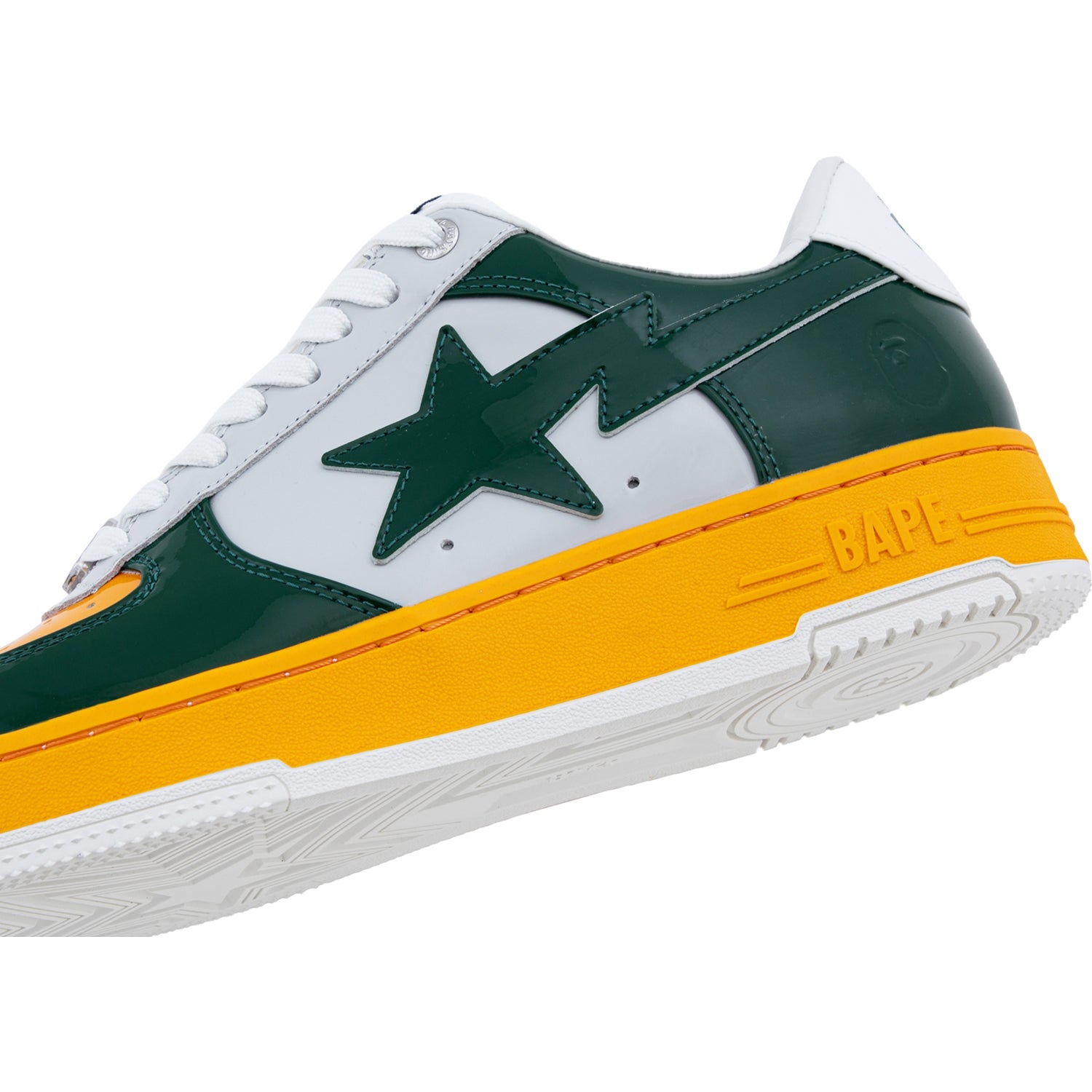 BAPE STA #6-2 MENS