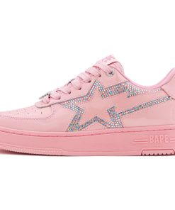 BAPE STA ICON #3 LADIES
