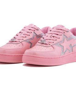 BAPE STA ICON #3 LADIES
