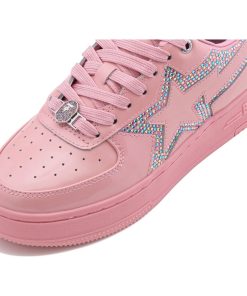 BAPE STA ICON #3 LADIES