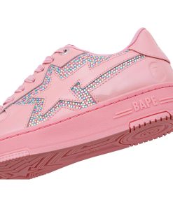 BAPE STA ICON #3 LADIES
