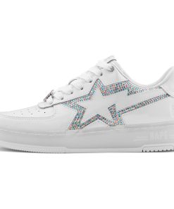 BAPE STA ICON #3 LADIES