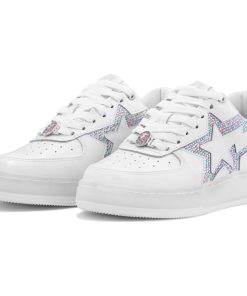 BAPE STA ICON #3 LADIES
