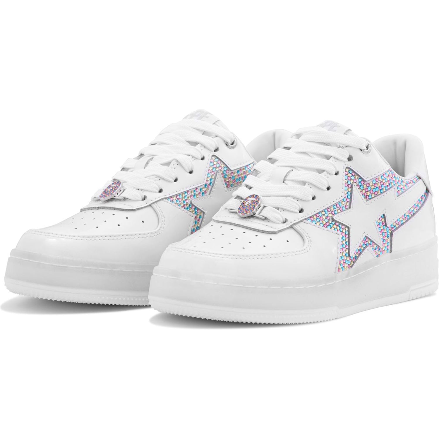 BAPE STA ICON #3 LADIES