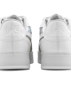 BAPE STA ICON #3 LADIES