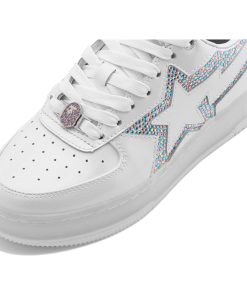 BAPE STA ICON #3 LADIES