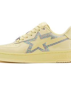 BAPE STA ICON #3 LADIES