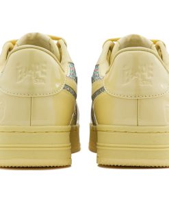 BAPE STA ICON #3 LADIES