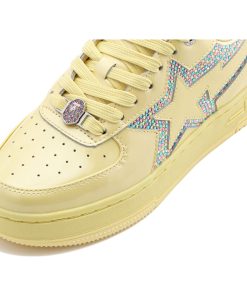 BAPE STA ICON #3 LADIES