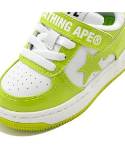 BAPE STA KIDS #2 KIDS