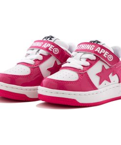 BAPE STA KIDS #2 KIDS