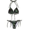 1ST CAMO SWIMWEAR LADIES