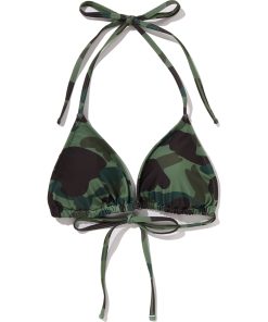 1ST CAMO SWIMWEAR LADIES