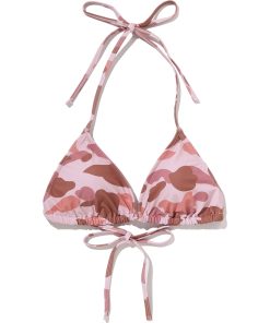 1ST CAMO SWIMWEAR LADIES