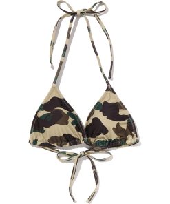 1ST CAMO SWIMWEAR LADIES