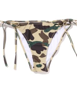 1ST CAMO SWIMWEAR LADIES