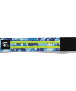 ABC CAMO CYCLING REFLECTIVE ANKLE BAND