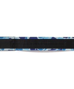 ABC CAMO CYCLING REFLECTIVE ANKLE BAND