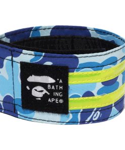 ABC CAMO CYCLING REFLECTIVE ANKLE BAND