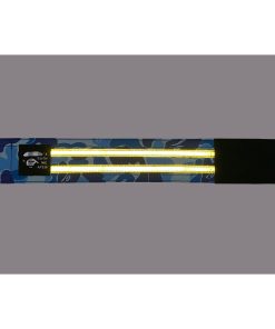 ABC CAMO CYCLING REFLECTIVE ANKLE BAND