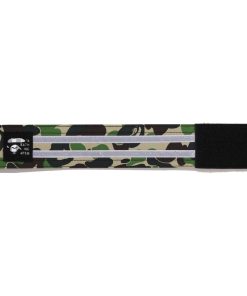 ABC CAMO CYCLING REFLECTIVE ANKLE BAND