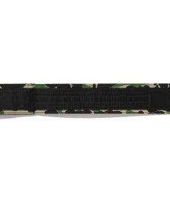 ABC CAMO CYCLING REFLECTIVE ANKLE BAND