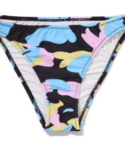 NEW MULTI CAMO SWIMWEAR LADIES