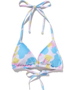 NEW MULTI CAMO SWIMWEAR LADIES
