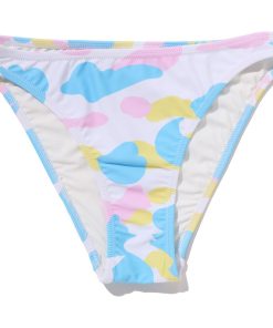 NEW MULTI CAMO SWIMWEAR LADIES