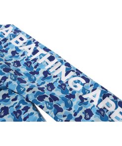 ABC CAMO TRACK PANTS LADIES