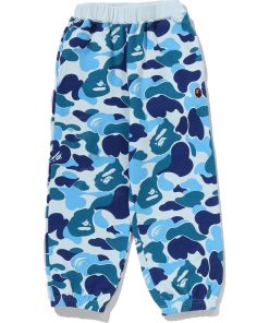 ABC CAMO ONE POINT SWEAT PANTS KIDS