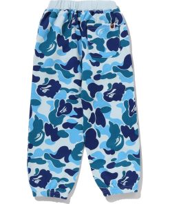 ABC CAMO ONE POINT SWEAT PANTS KIDS