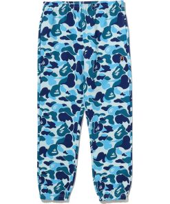 ABC CAMO APE HEAD ONE POINT SWEAT PANTS MENS