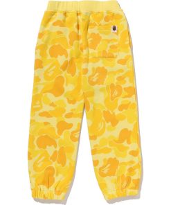 ABC CAMO SHARK SWEAT PANTS KIDS