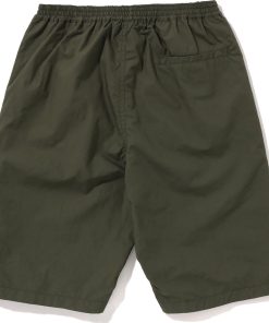 COLOR CAMO SHARK REVERSIBLE SHORTS KIDS
