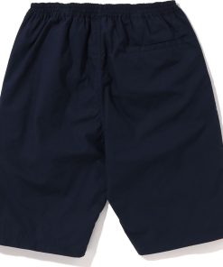 COLOR CAMO SHARK REVERSIBLE SHORTS KIDS