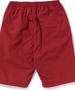 COLOR CAMO SHARK REVERSIBLE SHORTS KIDS